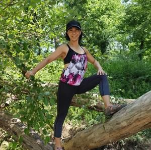 Meet your Posher, Kazumi